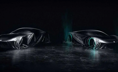 Pasardhësi i Honda Prelude thuhet se do të arrijë në 2028 si një veturë elektrike