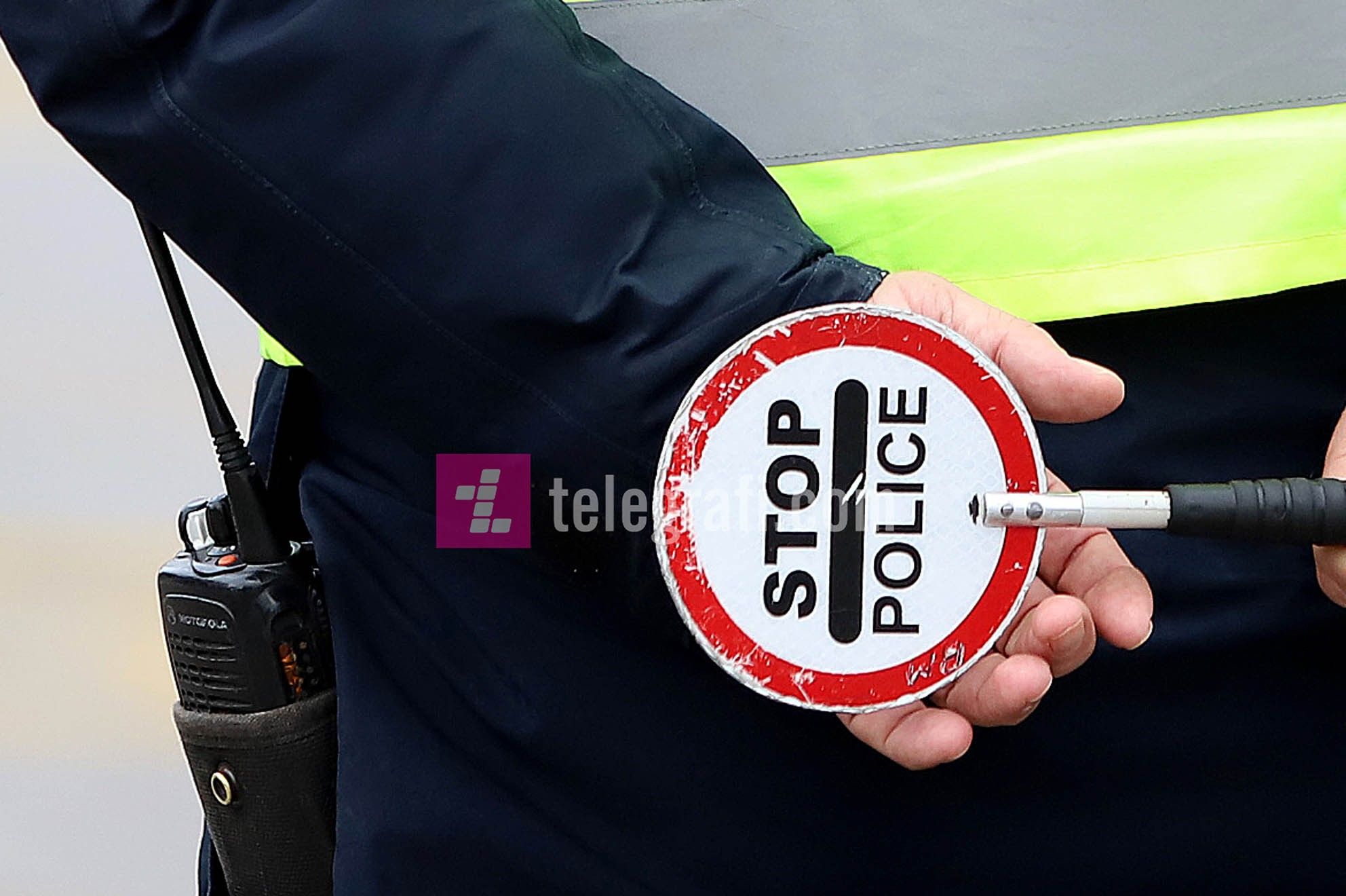 The winter season begins, drivers must have the necessary equipment for