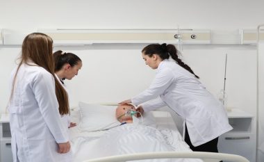 Kërkesat e shtuara për infermierë në spitalet gjermane