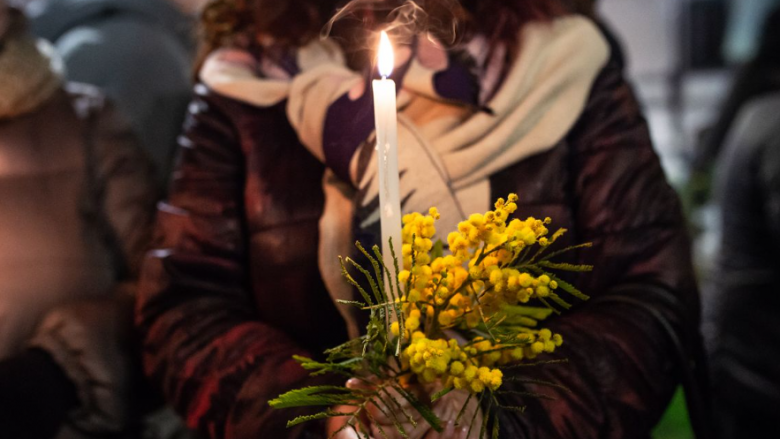 Më shumë se 100 gra janë vrarë deri më tani këtë vit në Itali