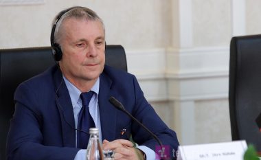 Dorëheqja e policëve serbë, reagon edhe ambasadori Rohde: Një vend multietnik kërkon polici multietnike