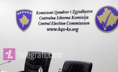 ​Zgjedhjet e reja në veriun e Kosovës? KQZ: Jemi të gatshëm