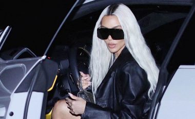 Ky është stili më modern i flokëve për vitin 2023, në modë e ka rikthyer Kim Kardashian!