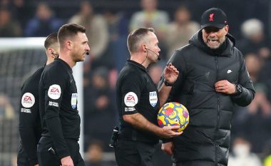 Liga Premier me rregulla të reja nga sezoni i ardhshëm, Klopp kishte kërkuar disa të ndryshohen