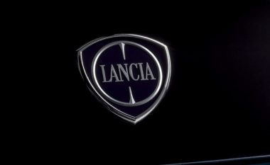 Lancia do të shpërndajë pamjet paraprake për tre modele të reja më 28 nëntor
