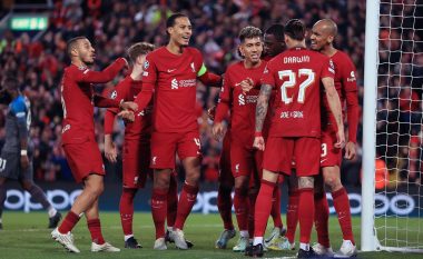 Liverpooli zgjedh kapitenët e rinj pas largimit të Hendersonit