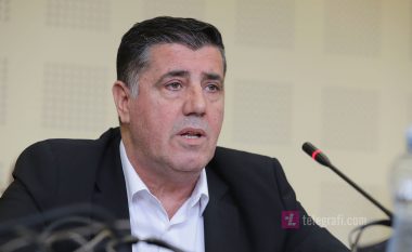 Haziri akuzon VV-në në Gjilan: E hoqën Akademinë përkujtimore për Rugovën nga kalendari i manifestimit “Flaka e Janarit”