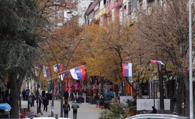 Katër shqiptarë u rrahën të hënën në veri të Mitrovicës