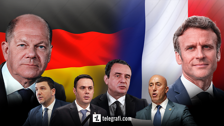 Paqartësi për modelin franko-gjerman, i mirë apo i keq për Kosovën – çfarë thonë liderët e partive politike?