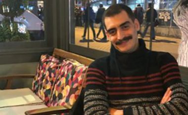 Gazetari i zhdukur në Turqi përfundon në prangat e Gardës Revolucionare iraniane