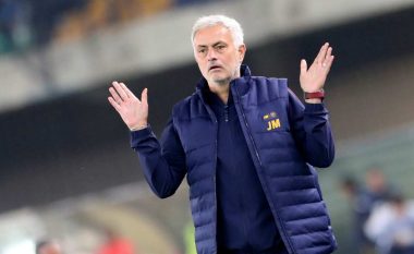 Zbulohet arsyetimi i Mourinhos për të mos u bërë trajner i Portugalisë
