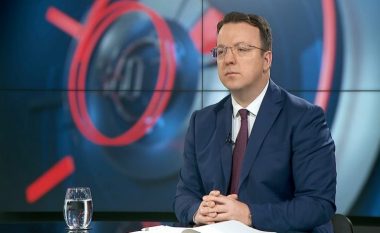 Nikollovski: Në Shqipëri nuk ka bullgar, por ka vetëm maqedonas