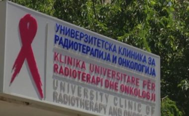 Prokuroria ndodhet në Kosovë për rastin e Onkologjisë së Shkupit