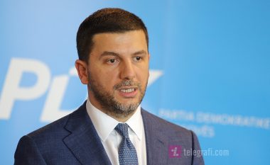 ​Marrëveshja e mundshme me Serbinë, Krasniqi: S’e mbështesim sipas versionit aktual