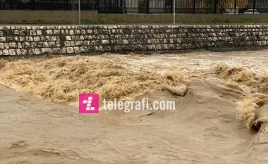 KRU Prishtina: Vazhdon turbullira e ujit – mbesin pa furnizim Fushë Kosova, Drenasi, Obiliqi dhe lagjja Kalabria