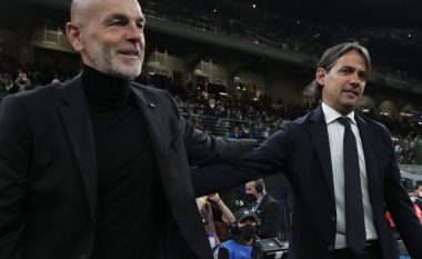 Trajnerët italianë bëjnë histori në Ligën e Kampionëve