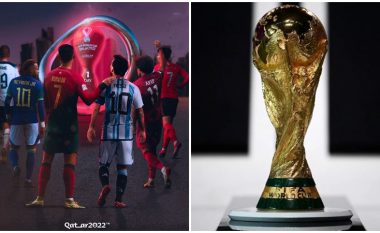 Sot fillon ngjarja më e madhe sportive në botë, Kupa e Botës zhvillon edicionin e 22-të në Katar