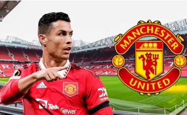 Cristiano Ronaldo pritet të përjashtohet në mënyrë efektive nga Man Utd për shkelje të kontratës