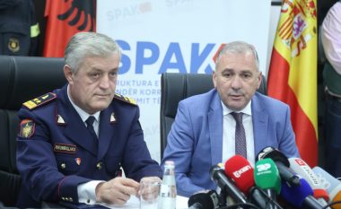 Operacion ndërkombëtar për goditjen e mashtrimeve me kriptovalutat, gjashtë të arrestuar në Shqipëri