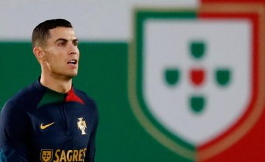 Ronaldo u kundërpërgjigjet kritikëve me një përshkrim për situatën te Portugalia