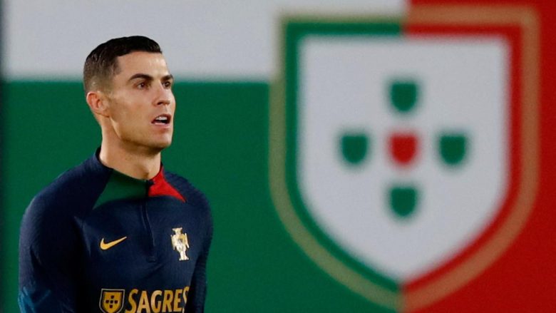 Ronaldo u kundërpërgjigjet kritikëve me një përshkrim për situatën te Portugalia