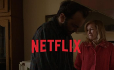 Filmi shqiptar “Cold November” nis transmetimin në Netflix