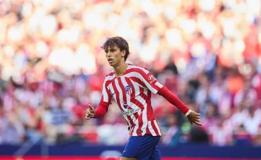 Joao Felix ka vendosur për tu larguar nga Atletico Madrid