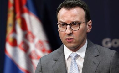 Petkoviq demanton Kurtin: Nuk ka afat të caktuar për marrëveshje mes Kosovës dhe Serbisë