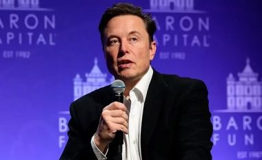 Elon Musk mbron pushimet masive të punëtorëve nga Twitter, pretendon se kompania humb 4 milionë dollarë në ditë