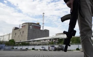 Pas Khersonit, forcat ruse do të largohen edhe nga centrali bërthamor i Zaporizhia?