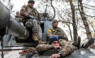 Pse ukrainasit në Kherson nuk janë ende të sigurt?
