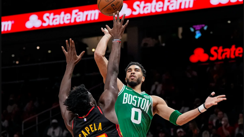 Boston Celtics të pandalshëm, marrin fitoren e tetë radhazi