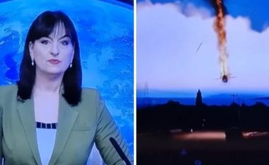 Televizioni publik malazez shfrytëzon pamjet e video-lojërave me luftëra në raportimin për Ukrainën