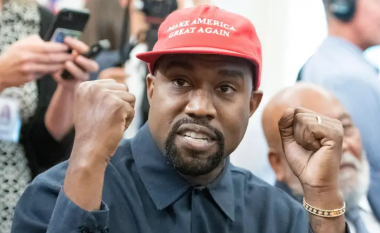 Kanye West thotë se do të kandidojë për president në zgjedhjet e vitit 2024