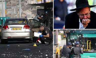 Sulme të dyfishta në Jerusalem, vritet një adoleshent dhe plagosët një 26-vjeçar izraelit