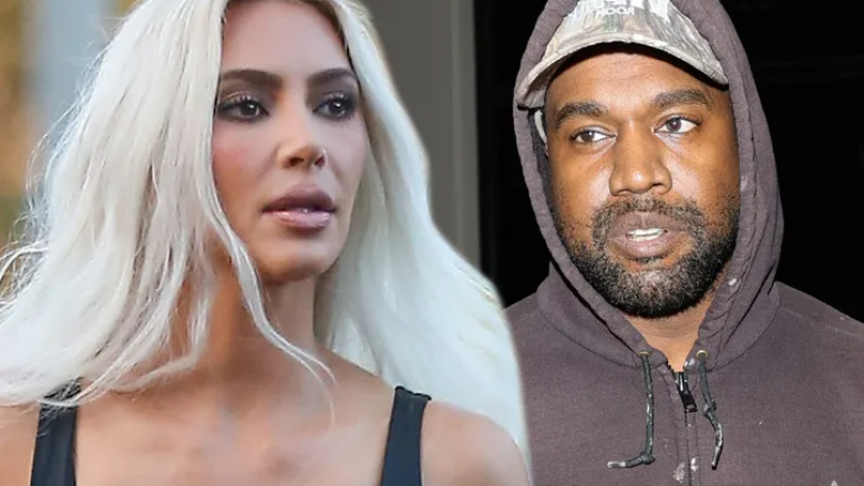 Kim Kardashian thuhet se ndjehet e ‘neveritur’ nga Kanye Westi pas pretendimeve se reperi u tregoi stafit të Adidas foto intime të saj