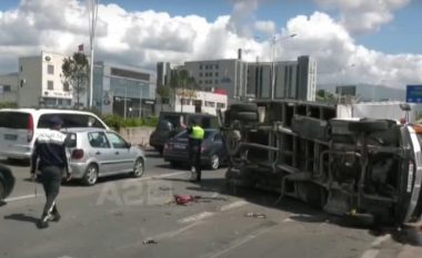 Shqipëria, gati dyfish më shumë vdekje nga aksidentet rrugore se BE