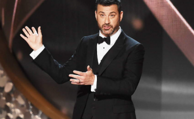 Jimmy Kimmel rikthehet si prezantues në edicionin e 95-të të “Oscars”