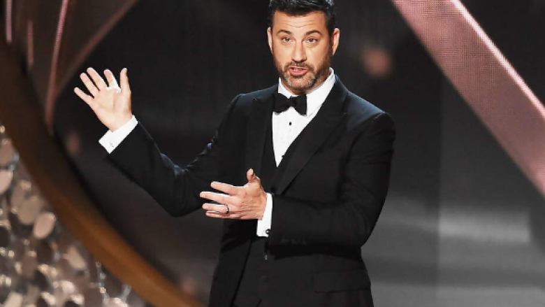 Jimmy Kimmel rikthehet si prezantues në edicionin e 95-të të “Oscars”