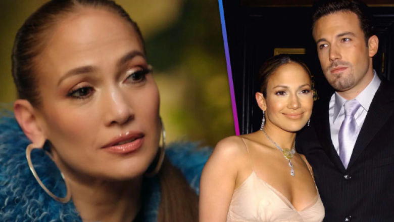 Jennifer Lopez flet për ndarjen e viteve më parë nga Ben Affleck: U ndjeva sikur do të vdisja