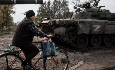 Më shumë se 80 mijë trupa ruse të vrarë që nga fillimi i agresionit në Ukrainë