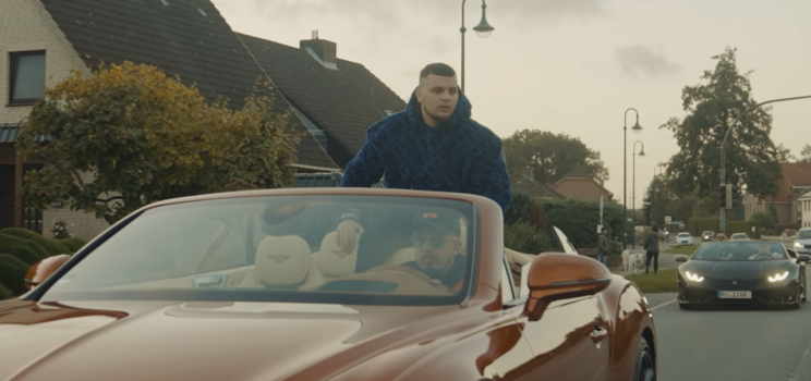 Finem vjen me "Drill" Telegrafi Telegrafi