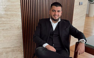Ermal Fejzullahu paralajmëron projektin e ri muzikor, lansohet të shtunën