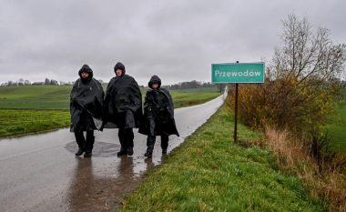 Ekspertët ukrainas arrijnë në Poloni, Kievi pret hetime rreth raketave