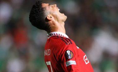 Cristiano Ronaldo reagon pas largimit nga Manchester United: Unë e dua klubin dhe tifozët, kjo nuk do të ndryshojë