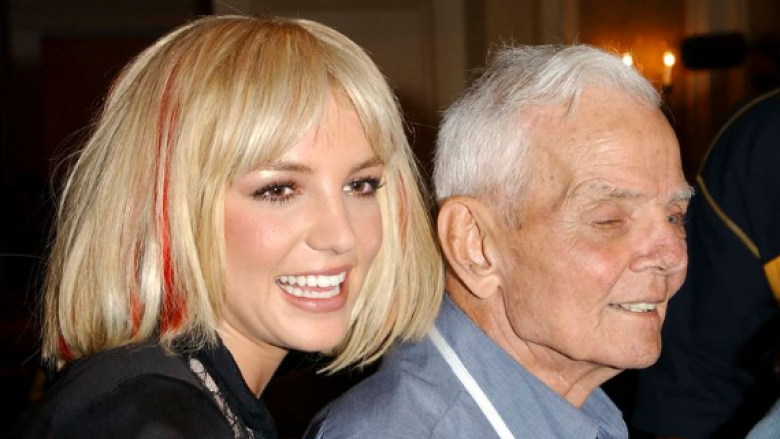 Pretendime të reja shokuese në familjen e Britney Spearsit, gjyshi i këngëtares vrau gruan e tij?