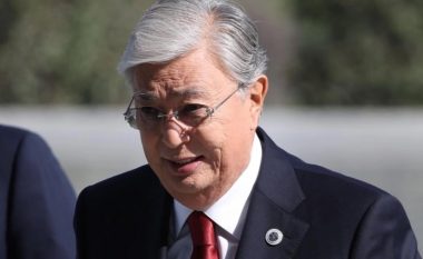 Tokayev rizgjidhet president i Kazakistanit