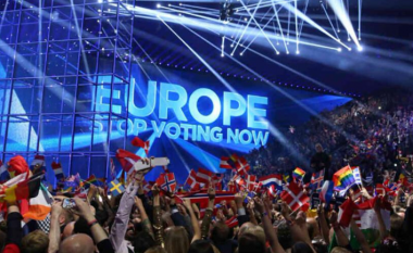 Eurovision 2023: Bëhen ndryshime në sistemin e votimit