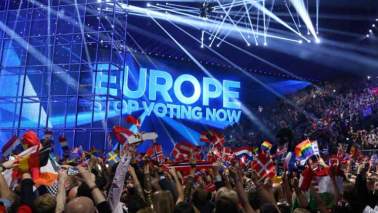 Eurovision 2023: Bëhen ndryshime në sistemin e votimit