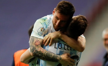 Tronditet Argjentina, do të jetë pa njërin prej lojtarëve kryesor në Katar: Lo Celso duhet të operohet